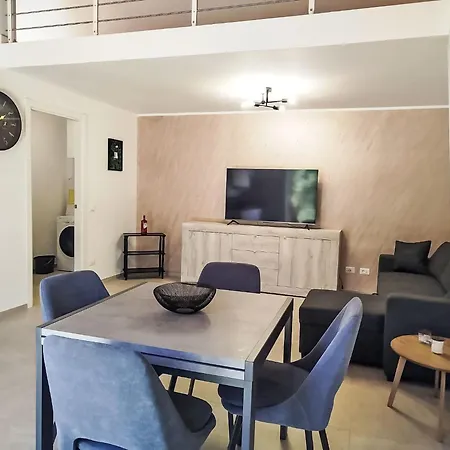 Apartmán In Riga By Interhome