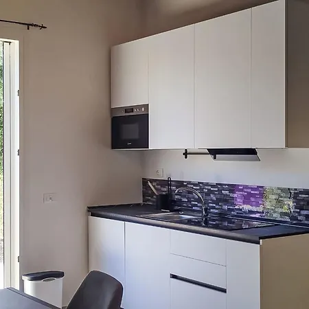 In Riga By Interhome Apartmán