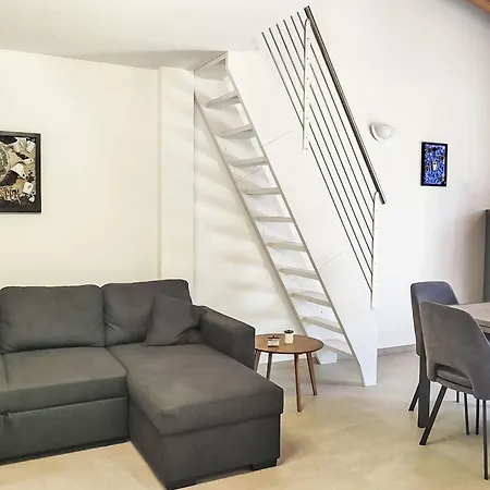 Apartmán In Riga By Interhome